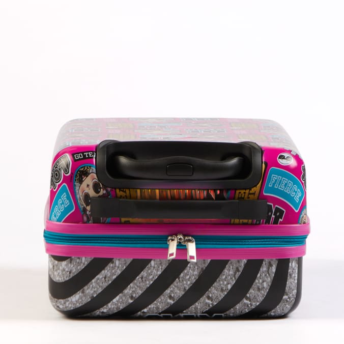 L.O.L. Surprise Hard Shell Suitcase 20"