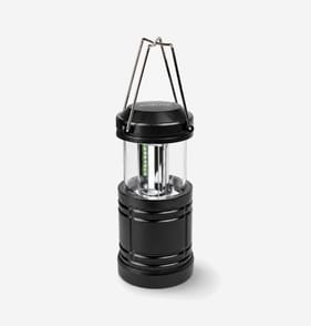 Nitelite Ultra Bright COB LED Collapsible Lantern