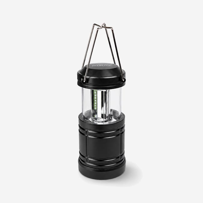 Nitelite Ultra Bright COB LED Collapsible Lantern