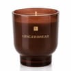 Wickford & Co Chistmas Scented Candle 250g - Gingerbread