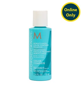 Moroccanoil Color Complete Shampoo 70ml
