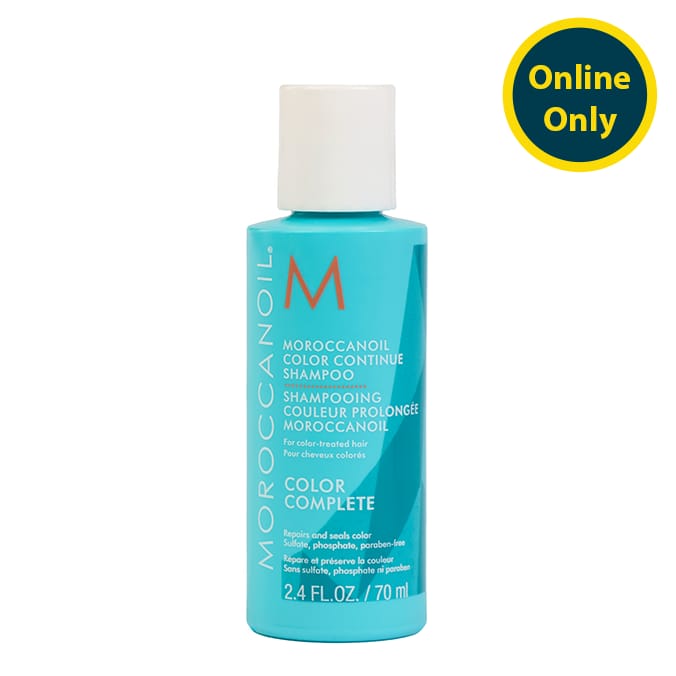 Moroccanoil Color Complete Shampoo 70ml