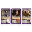 Harry Potter & The Prisoner Of Azkaban Top Trumps