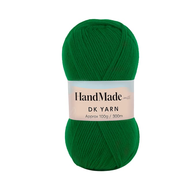 Hand Made With Love DK Yarn 100g
