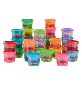 Slimy Super Value Slime Premium 28pcs