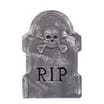 Hallow Scream Large Tombstone