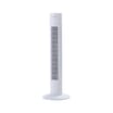 Pifco 32" Oscillating Tower Fan - White