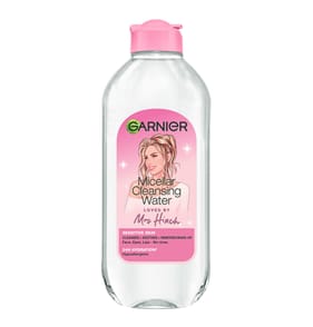 Garnier Micellar Cleansing Water 400ml