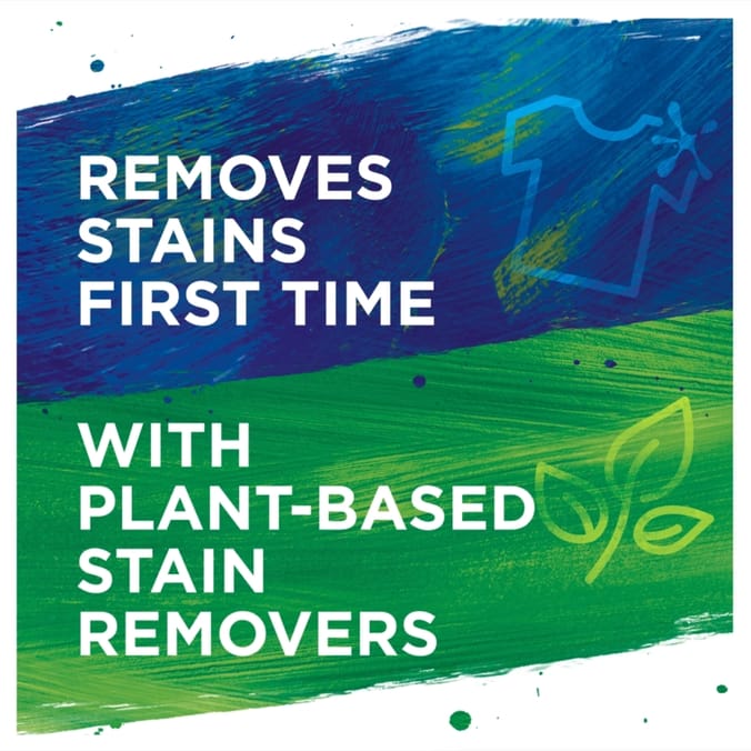 Persil 3 in 1 Washing Capsules Bio 26 Washes