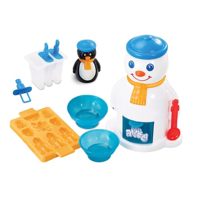 Mr Frosty Crunchy Ice Maker
