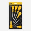 Equip Tools Cabinet Screwdriver Set 8 Piece