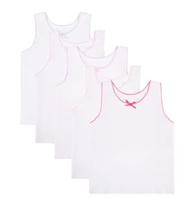 Originals Kids Vests 5 Pack