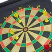Magnetic Darts Board Championship