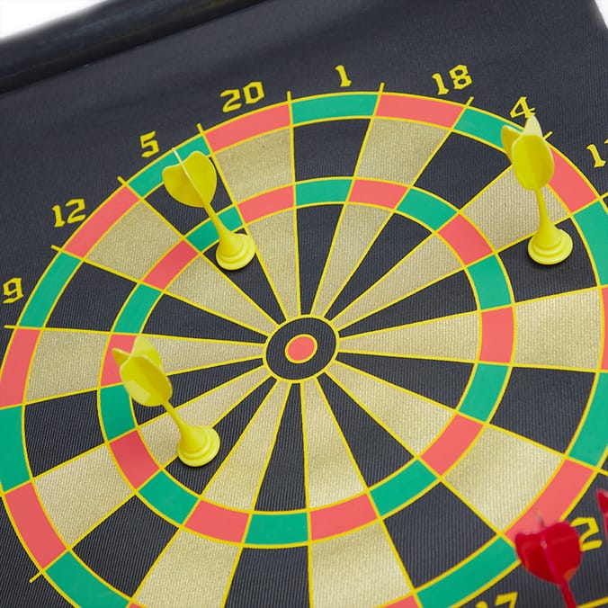 Magnetic Darts Board Championship