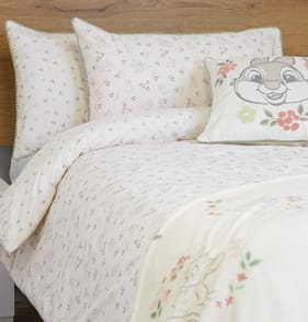 Disney Bambi Duvet Set - Single 