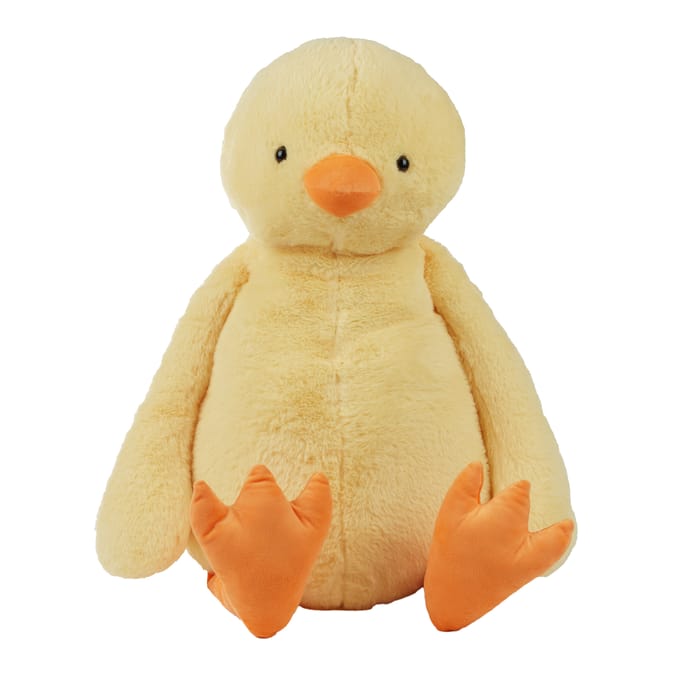 Happy Easter Large Plush