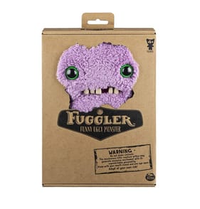 Fuggler Funny Ugly Monster Plush
