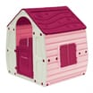 Starplast Magical House - Pink 