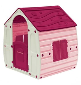 Starplast Magical House - Pink 