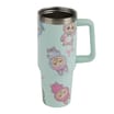 Pretty Little Monsters Large Tumbler