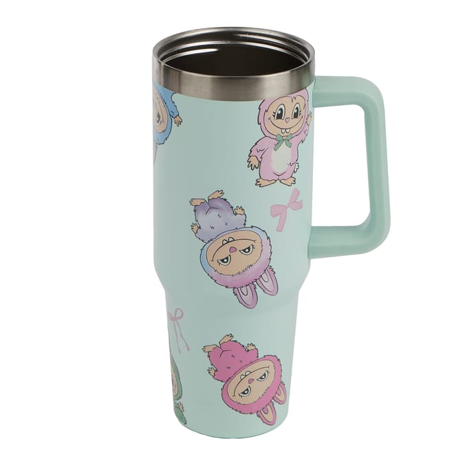 Pretty Little Monsters Large Tumbler