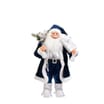 Festive Feeling 60cm Christmas Santa