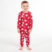 Originals Younger Kids Red Santa Pyjamas