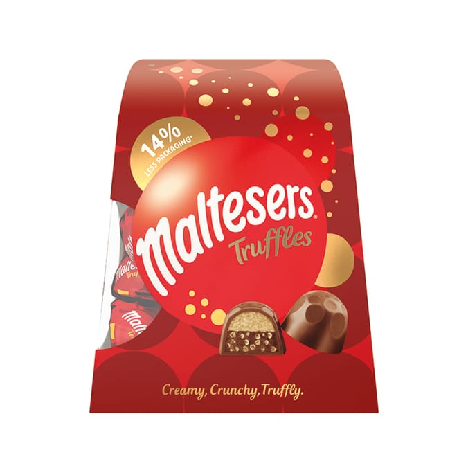 Maltesers Truffles 200g