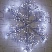 Prestige LED Starburst Light 60cm