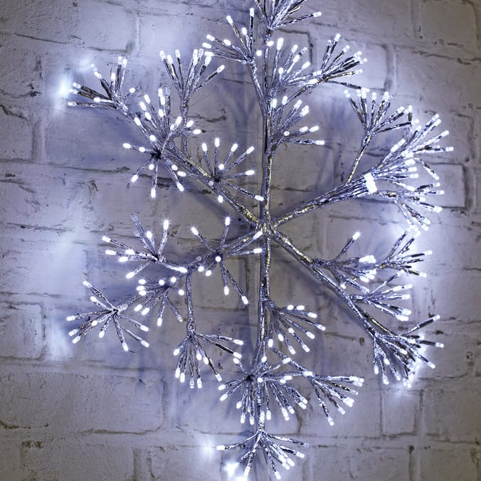 Prestige LED Starburst Light 60cm