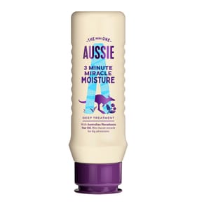 Aussie 3 Minute Miracle Moisture Deep Treatment 75ml