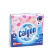Calgon Powerball Tabs 3 in 1 - 15 Washes