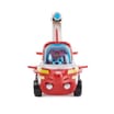 Paw Patrol Aqua Pups - Marshall's Dolphin Vehicle