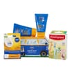 Nivea Sun Days Out Van Essentials Gift Set