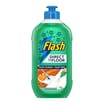 Flash Direct To Floor Floor Cleaner 800ml - Flower Garden