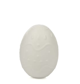 Happy Easter Colour Your Own Squishy - Egg