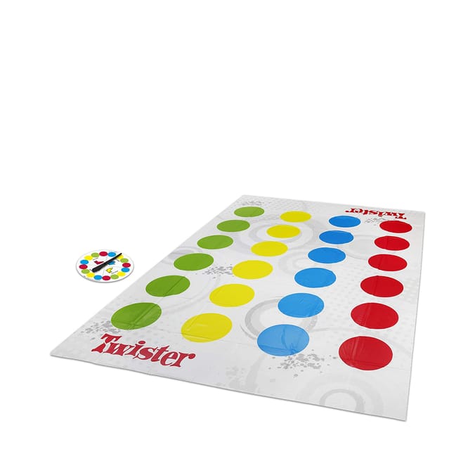 Hasbro Gaming Twister