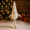 Festive Feeling Small Standing Gonk