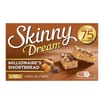 Skinny Dream Bar 19g 5 Pack - Millionaire's Shortbread