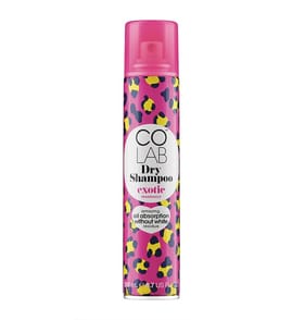 Colab Exotic Dry Shampoo 200ml 