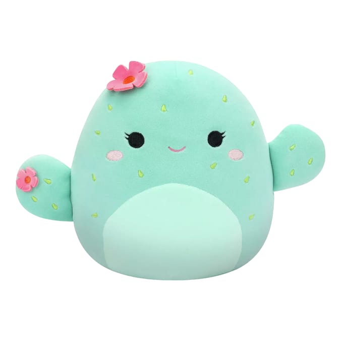 Squishmallow 7" - Graciela