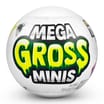 Zuru 5 Surprise Mega Gross Minis Mystery Capsule