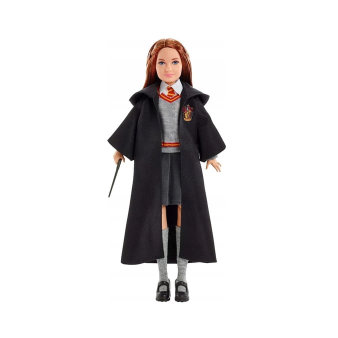 Harry Potter Ginny Weasley