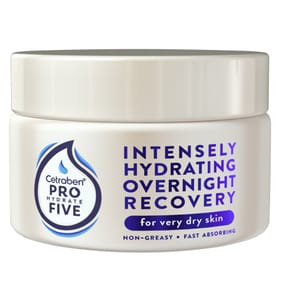 Cetraben Intensely Hydrating Overnight Recovery 150ml