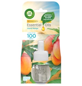 Air Wick Island Mango Plug In Single Refill 19ml