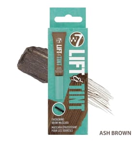 W7 Lift & Tint Brow Mascara