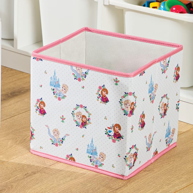 Frozen Storage Cube 2 Pack