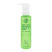 W7 Green T-Time Green Tea, Cactus & Oat Extract Toner 120ml