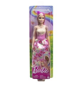 Barbie A Touch Of Magic Doll - Pink Top