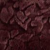 Hinch Home Faux Fur Throw